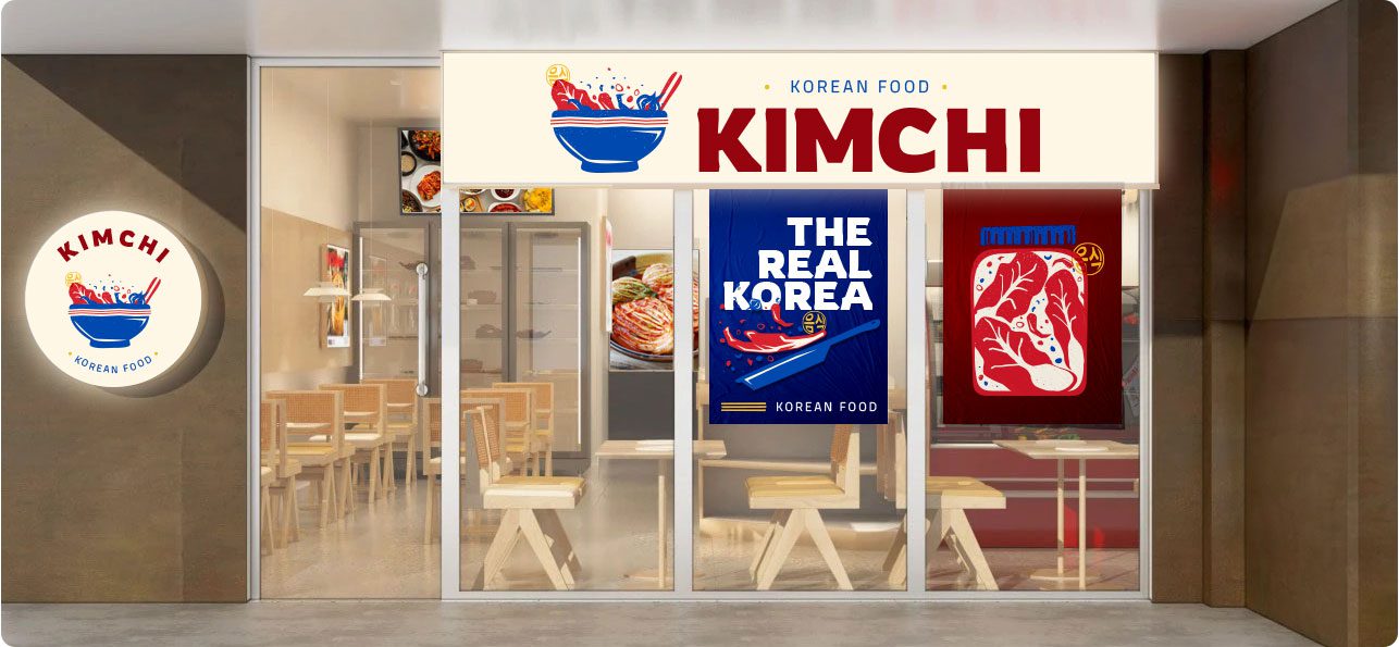 ¿Qué tipo de rótulo exterior me conviene según mi negocio?