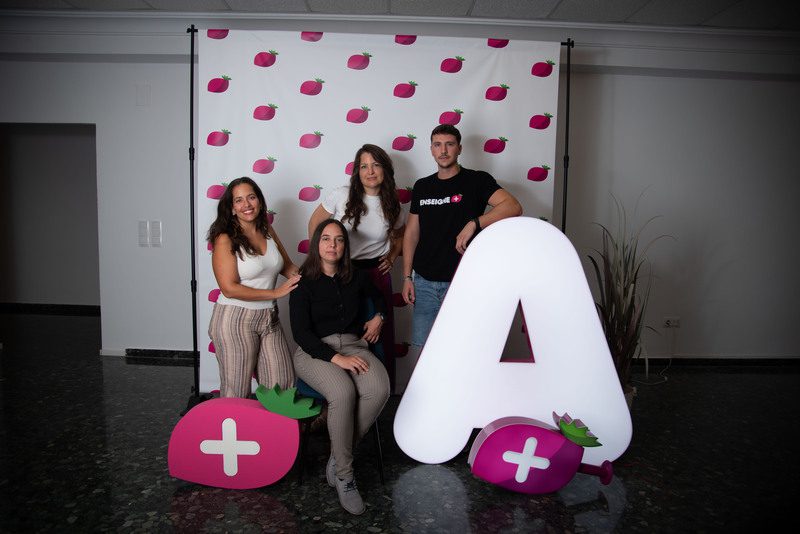 Photocall barato y calidad