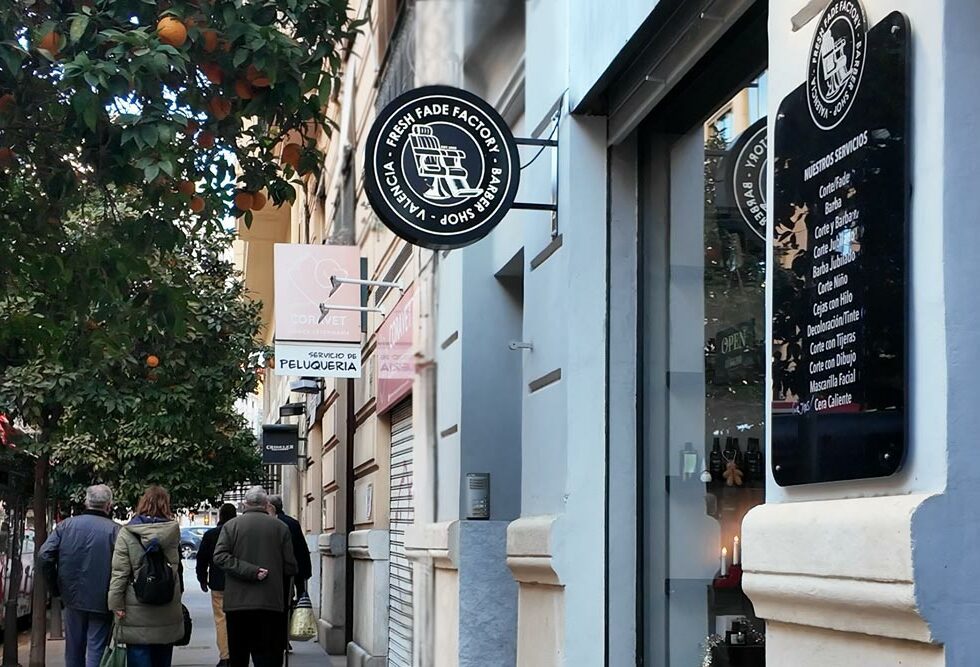 instalacion rotulos en valencia