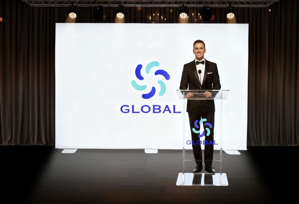 ceremonia evento photocall