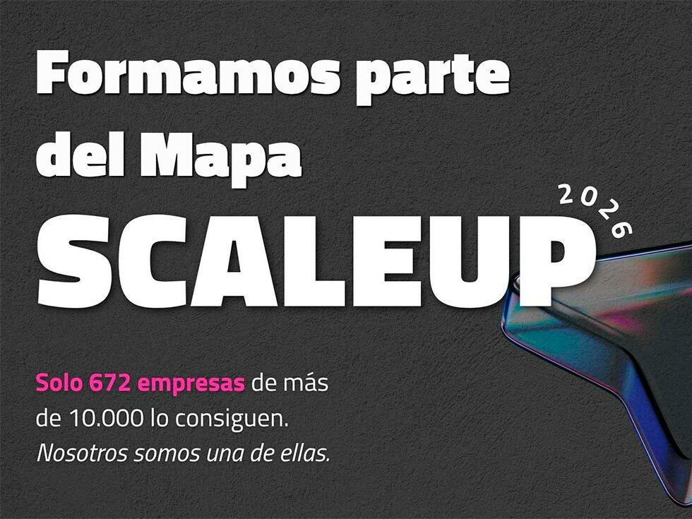 rotulatumismo scaleup