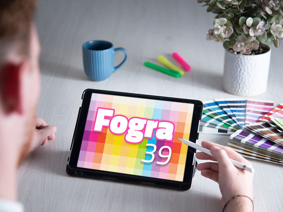FOGRA 39: cómo preparar tu archivo para imprimir