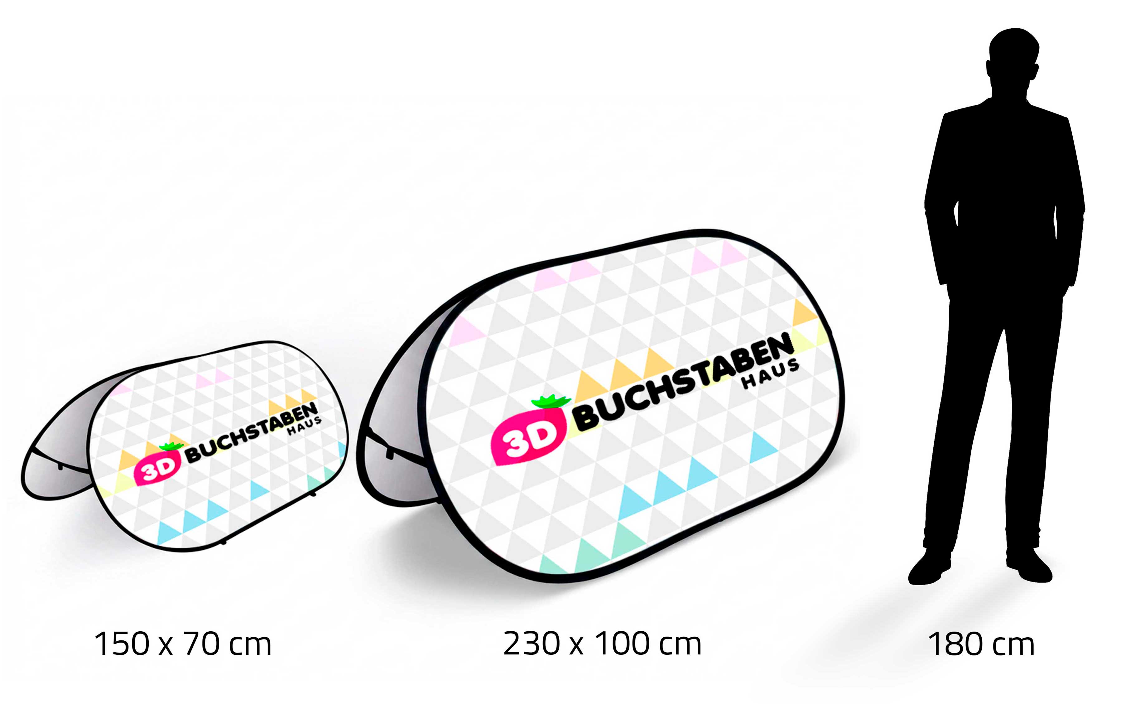 Golf Banner