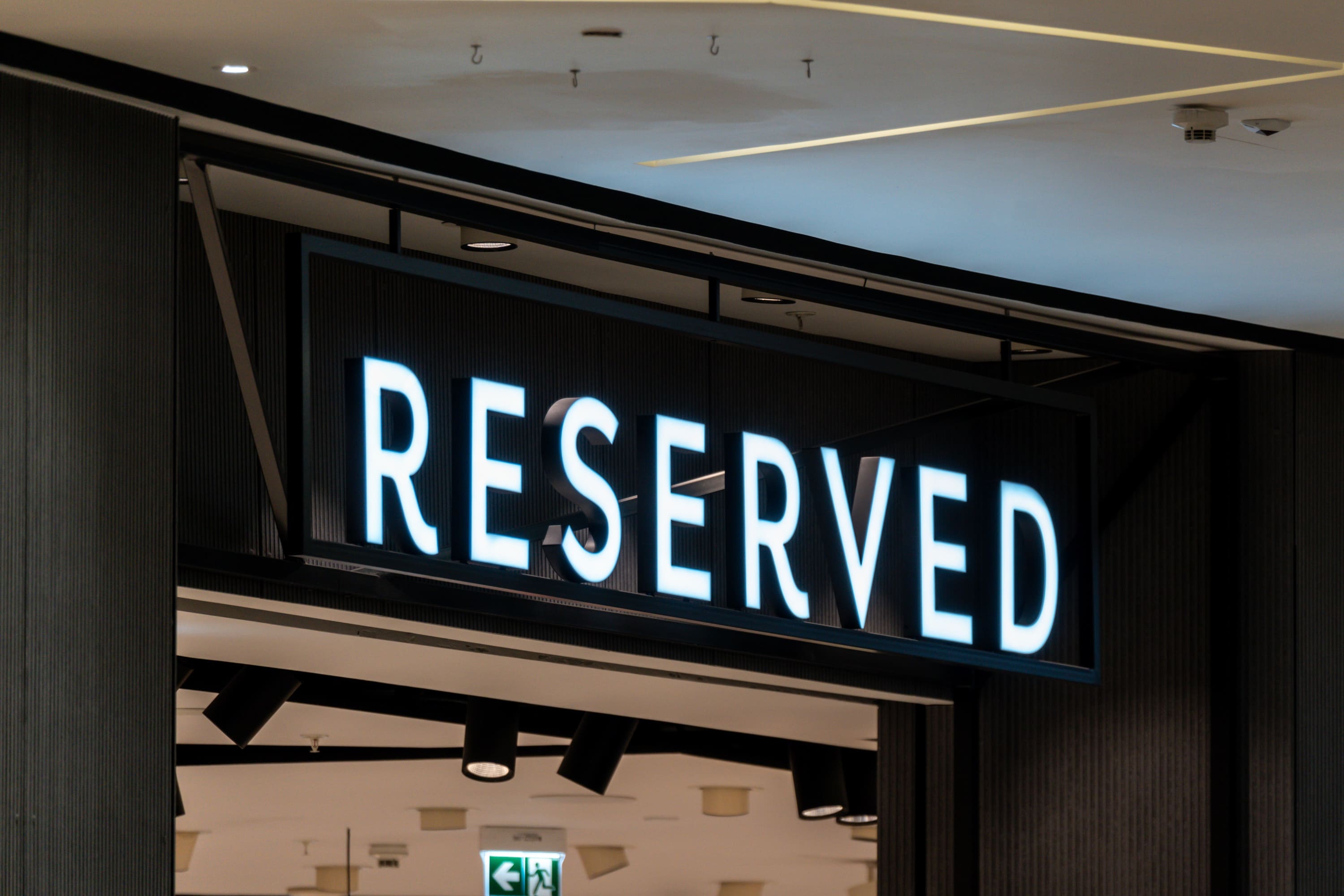 Letras Led