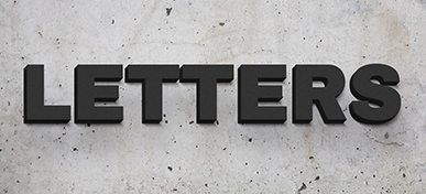Lettering - Insegne