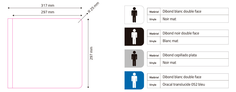 Dimensions