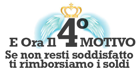 Rimborsiamo i Soldi