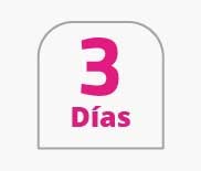 3 Días