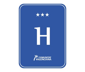 Hotel 3*