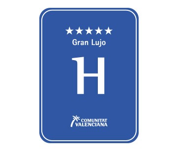 Hotel 5* Gran Lujo