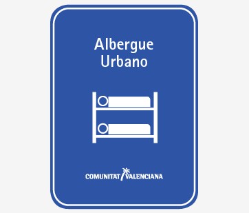 Albergue Urbano
