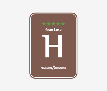 5* Gran Luxe