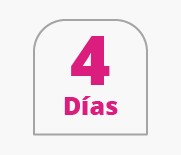 4 Días