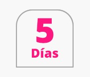 5 Días