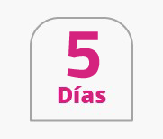 5 Días