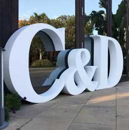Letras Corcho Boda Bodas Pack