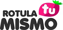 Rotula Tu Mismo 
