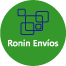 Ronin Envíos