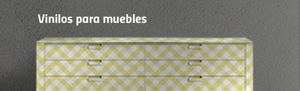 Vinilos para Muebles